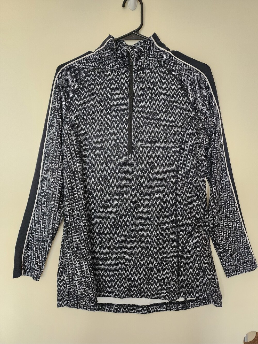 Peter Millar Women’s 1/4 Zip Pullover UPF 50+ Top Size XS